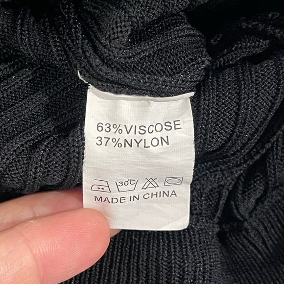 Princess Polly Reah Knit Pants - Picture 7 of 7